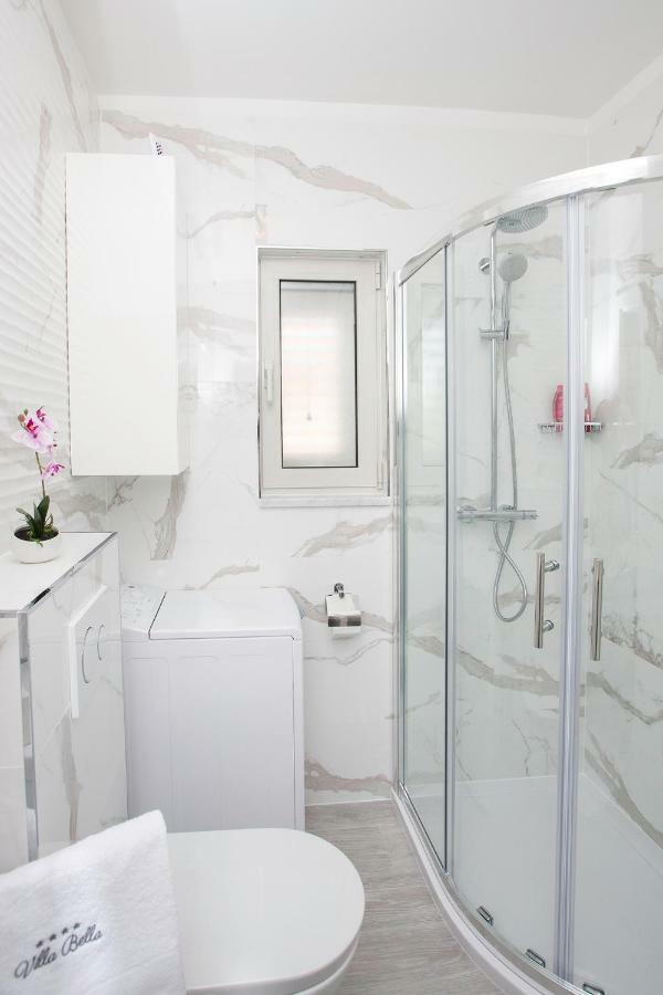 Villa Apartments Art Trogir Exterior foto