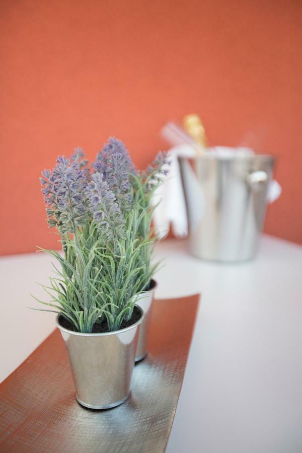 Villa Apartments Art Trogir Exterior foto